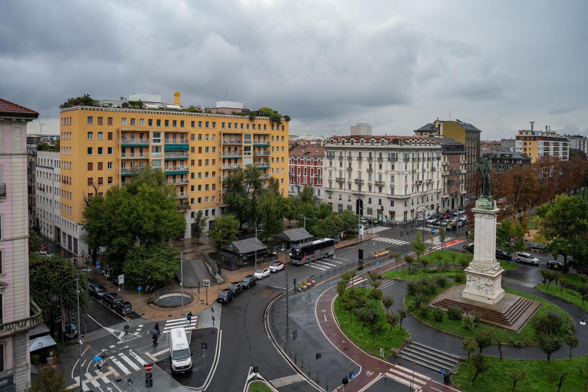 Allegroitalia Corso Concordia — Photos 3