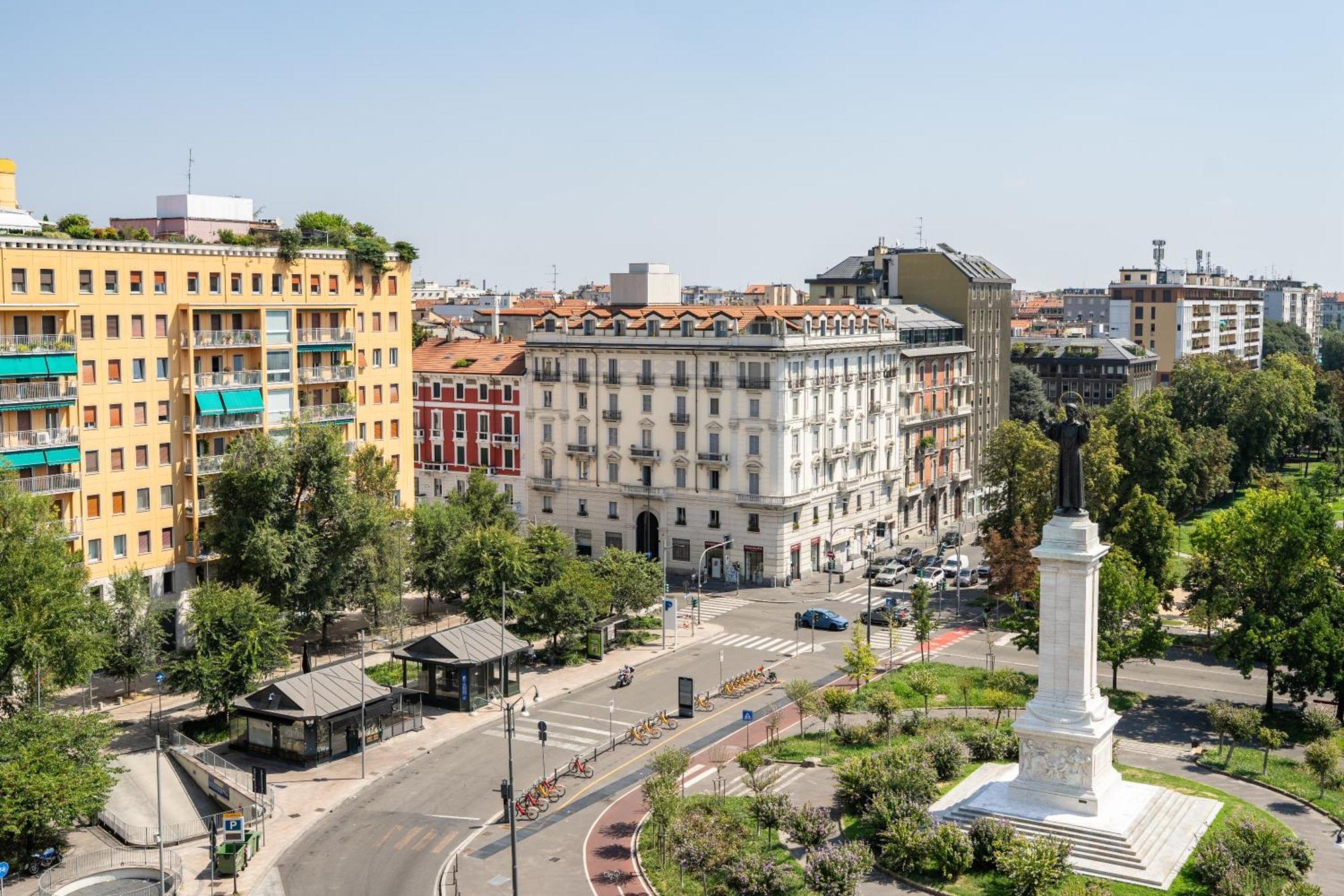 Allegroitalia Corso Concordia — Photos 1